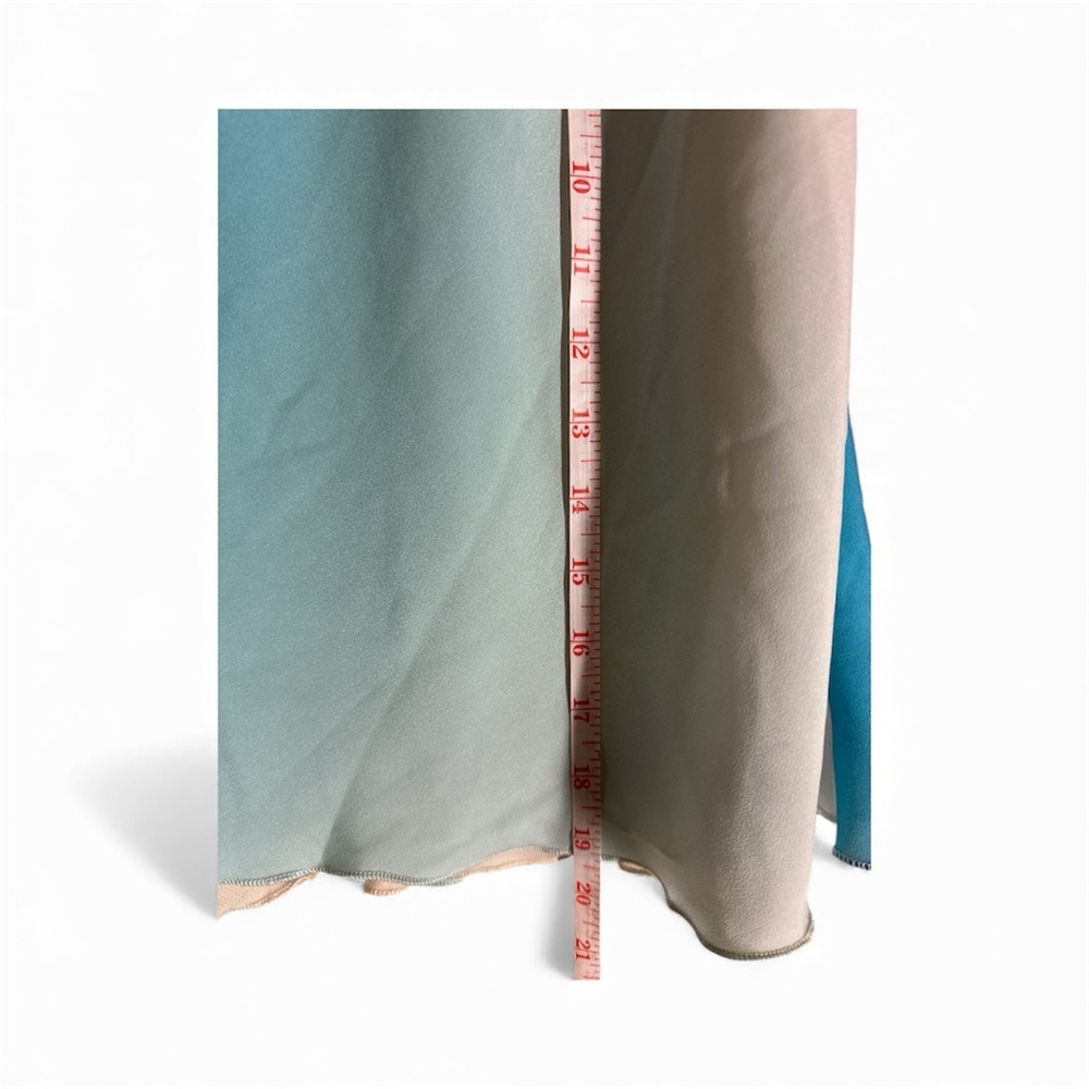 Crosby Ombre A-line mini skirt - Picture 7 of 7